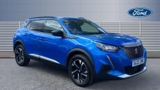 Peugeot 2008 1.2 PureTech Allure Premium 5dr Petrol Estate